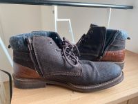 Rapid soul schuhe herren 43 stiefel Bayern - Ingolstadt Vorschau