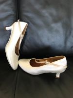 *** Hochzeitsschuhe Brautschue Tanzschuhe International 39 NEU ** Kr. Passau - Passau Vorschau