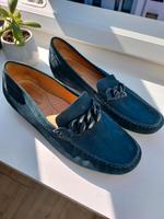 Moccassin Gr.40 Essen - Steele Vorschau