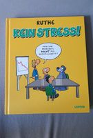 Ralph Ruthe - Kein Stress! Rheinland-Pfalz - Kaiserslautern Vorschau