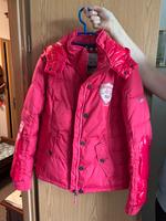 Herbst/Winterjacke Gr M Sachsen - Bautzen Vorschau