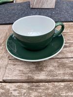 Dibbern Schönwald Kaffeetasse + Unterteller Nordrhein-Westfalen - Möhnesee Vorschau