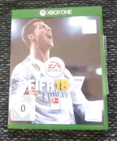 X Box One Fifa18 Köln - Mülheim Vorschau