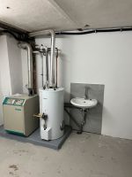 Vaillant Heizung und Warmwassertherme Nordrhein-Westfalen - Hattingen Vorschau