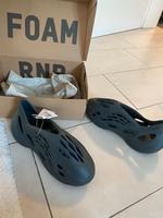 Adidas Yeezy foam Runner Kohle Niedersachsen - Cloppenburg Vorschau