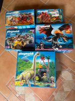 Playmobil Dino / Drachen etc. Niedersachsen - Twistringen Vorschau