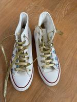 Converse Chuck weiß in 39 München - Bogenhausen Vorschau
