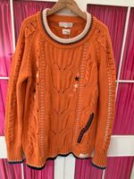 Odd Molly Strickpullover Pulli Pullover Baumwolle Gr. M Wandsbek - Hamburg Rahlstedt Vorschau