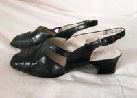 neuwertige Gabor Sandalen Gr. 40,5 Baden-Württemberg - Schönbrunn Vorschau