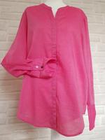 Boss Orange Bluse, S, rot..., 1 x getragen Brandenburg - Leegebruch Vorschau
