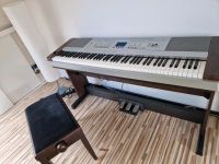 Yamaha DGX 640 Portable Grand E Piano Nordrhein-Westfalen - Herzogenrath Vorschau