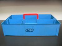 Lego Sortierkasten Aufbewahrungsbox 1972 System Box Nordrhein-Westfalen - Brühl Vorschau