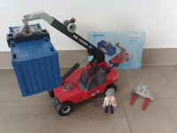 Playmobil - Teleskoplader mit Container Bayern - Altmannstein Vorschau