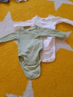 Bodys langarm Babys 50 H&M Brandenburg - Peitz Vorschau