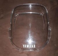 Windschild Yamaha XJ West - Höchst Vorschau