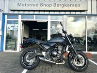 Kawasaki Z650 RS Retro 2024 Sofort verfügbar Starterbonus Nordrhein-Westfalen - Bergkamen Vorschau