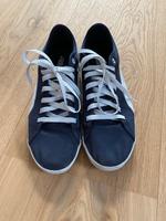 Puma Schuhe/Sneaker, blau, Gr. 42 Bayern - Zolling Vorschau