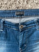 Gucci Hose Jeans Damen original 32 Bayern - Kolbermoor Vorschau