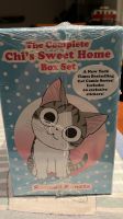 The Complete Chi's Sweet Home Box Set (kleine Katze Chi) Nordrhein-Westfalen - Senden Vorschau