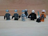 Lego Star wars 75093 75252 Figuren ucs sternzerstörer Luke vader Niedersachsen - Bad Zwischenahn Vorschau