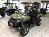 Hisun Sector 450 UTV Sidebyside Buggy Strand Gelände Forst Jäger ATV Quad NEU Dach Benzin Traktor Rheinland-Pfalz - Waldmohr Vorschau