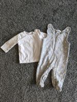 Baby Set 56 Ostern Shirt Strampler Küken Ei Dresden - Strehlen Vorschau