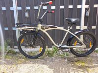 Cruiser Bike Duisburg - Duisburg-Mitte Vorschau