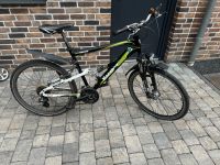 Mountainbike Nordrhein-Westfalen - Kempen Vorschau