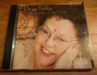 Divya Prabha - There's a Fire in my Heart - CD -  Yoga Hinduismus Hessen - Wölfersheim Vorschau