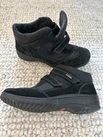 Ara Goretex Stiefeletten 37,5 - gefütterte Halbschuhe Größe 5 Baden-Württemberg - Böblingen Vorschau