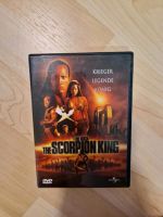 The Skorpion King  DVD Hessen - Dieburg Vorschau