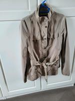 woman by Tchibo Parka Trenchcoat kurz 38 Wuppertal - Oberbarmen Vorschau