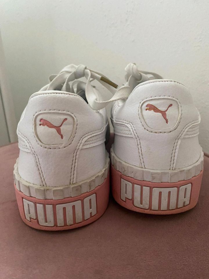 PUMA Carina in Driedorf