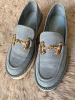 Loafer Schuhe Gr.38 Niedersachsen - Seesen Vorschau