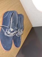Timberland Schnürboots Häfen - Bremerhaven Vorschau
