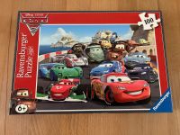 Puzzle / Ravensburger / Cars / 100 Teile / Neuwertig Bayern - Maxhütte-Haidhof Vorschau