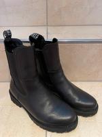 Stiefelette in schwarz Remonte Größe 36 Bayern - Wallersdorf Vorschau