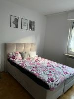 Boxspringbett/ Doppeltbett /Bett Baden-Württemberg - Mannheim Vorschau