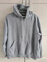 grauer Hoodie Pullover *H&M Basic* Gr. S Niedersachsen - Pattensen Vorschau