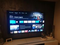 Sony Bavaria 4K UR2 75" zoll Hessen - Steinbach Vorschau