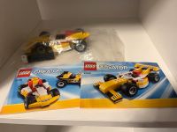 Lego 31002 Creator 3in1 Auto Lego Duisburg - Hamborn Vorschau