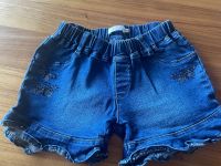 Jeansshort Catimini Baden-Württemberg - Ravensburg Vorschau