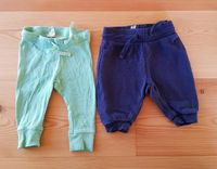 H&M Hose Gr.56 Neugeborene , Baby Hose Bayern - Burgwindheim Vorschau