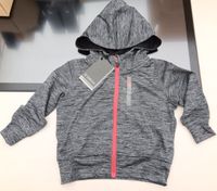 Yamaha Kids Zipped Hoodie Sweatshirt REVS Größe 92 NEU Nordrhein-Westfalen - Neuss Vorschau