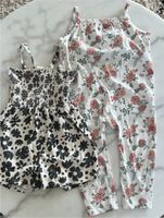 H&M Baby Mädchen Sommer Einteiler Hose Gr 98 Mecklenburg-Vorpommern - Eggesin Vorschau