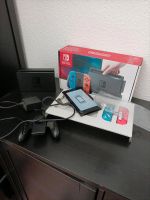 Nintendo Switch OVP (Defekt) Nordrhein-Westfalen - Eschweiler Vorschau