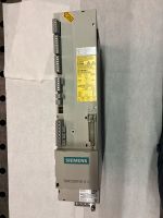 Siemens Simodrive 611 A 16/21KW Bayern - Neuburg a.d. Donau Vorschau