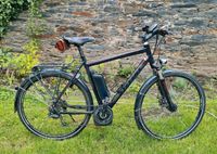 Stevens Lavena E-Bike 58cm 2x Akku Trekkingrad Reiserad Pedelec Sachsen - Zwoenitz Vorschau