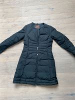 Moncler Mantel Damen - Größe 3 in schwarz - neuwertig! Bayern - Saulgrub Vorschau