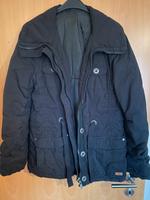 Jacke Winterjacke Größe xl Hessen - Waldeck Vorschau